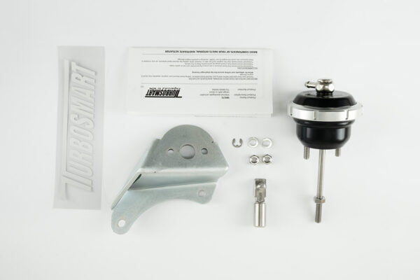 Turbosmart IWG75 Polaris RZR 5psi - Image 6