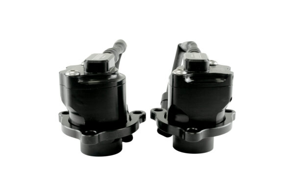 Turbosmart BOV Kompact EM PlumBack- VR29 (Merc C63) - Image 2