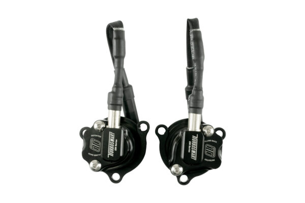 Turbosmart BOV Kompact EM PlumBack- VR29 (Merc C63) - Image 3