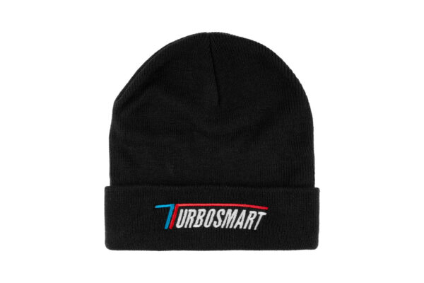 Turbosmart Turbosmart Beanie (Black) with Logo