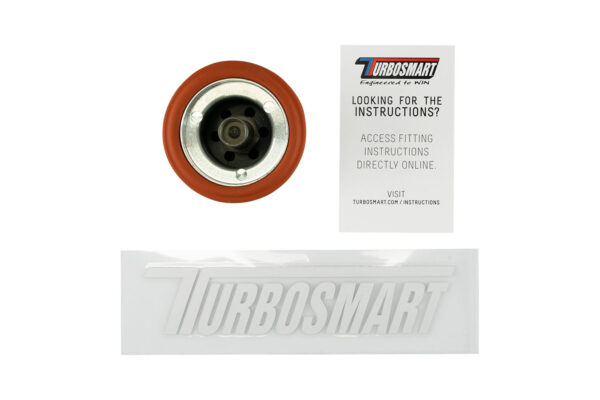 Turbosmart BOV RacePort Plumback Piston Assembly - Image 4