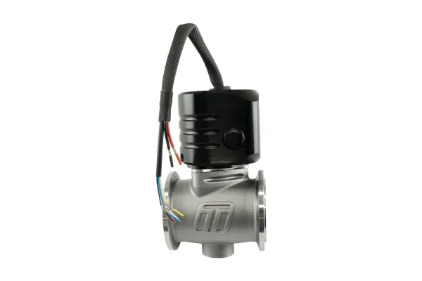 Turbosmart eSG40 Electronic StraightGate Black - Image 3