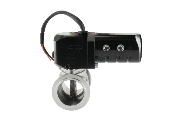 Turbosmart eSG40 Electronic StraightGate Black - Image 4