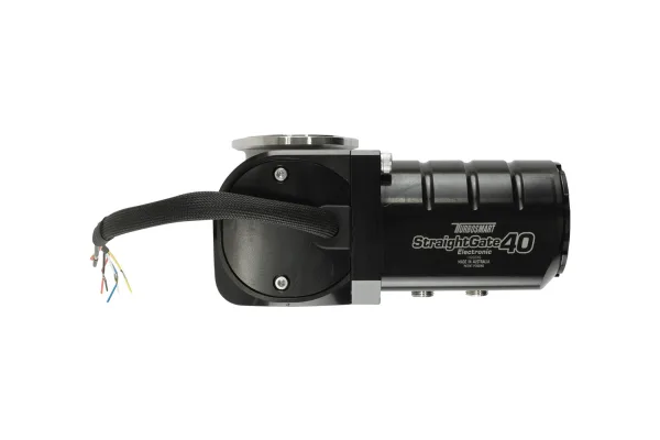 Turbosmart eSG40 Electronic StraightGate Black - Image 5