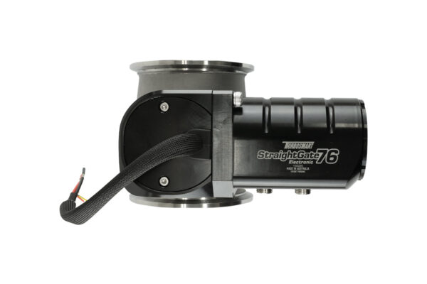 Turbosmart eSG76 Electronic StraightGate Black - Image 3