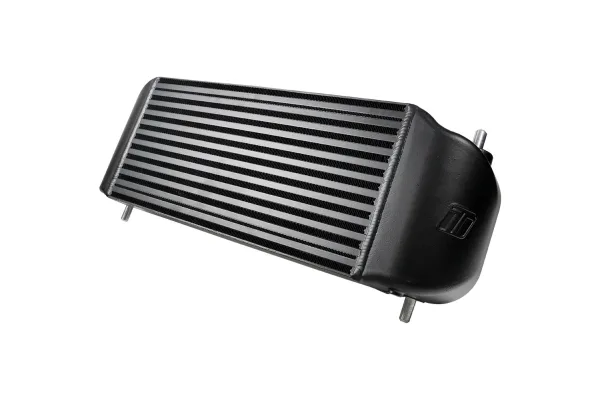 Turbosmart Ford F150 Intercooler V6 Ecoboost Black - Image 2