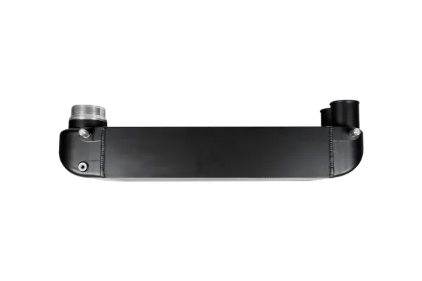 Turbosmart Ford F150 Intercooler V6 Ecoboost Black - Image 4