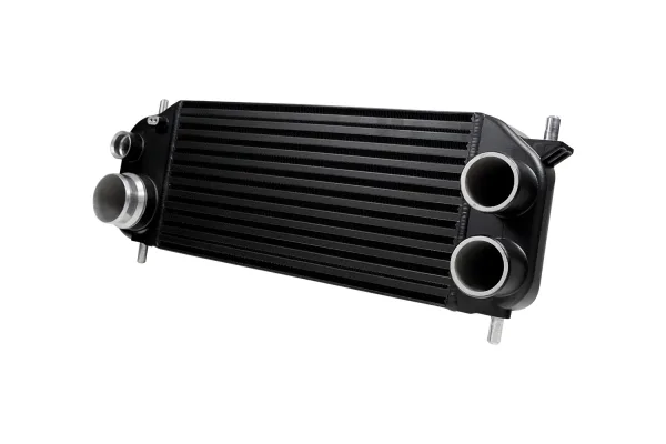 Turbosmart Ford F150 Intercooler V6 Ecoboost Black - Image 5