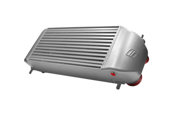 Turbosmart Ford F150 Intercooler V6 Ecoboost Silver