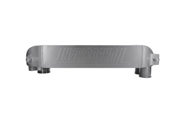 Turbosmart Ford F150 Intercooler V6 Ecoboost Silver - Image 3