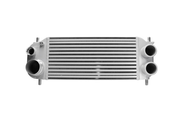 Turbosmart Ford F150 Intercooler V6 Ecoboost Silver - Image 5