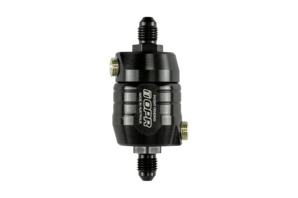 Turbosmart ProOPR Rising Rate Turbo Oil Pressure Regulator