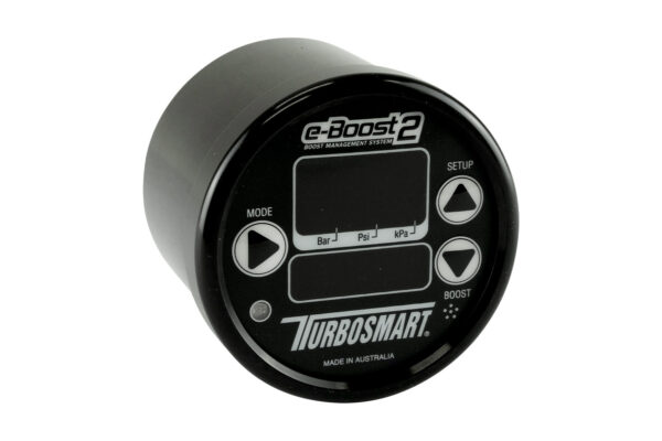 Turbosmart eB2 60psi 60mm Sleeper