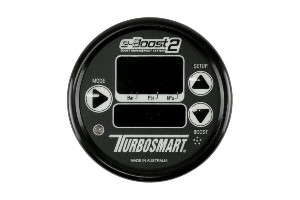 Turbosmart eB2 60psi 60mm Sleeper - Image 2