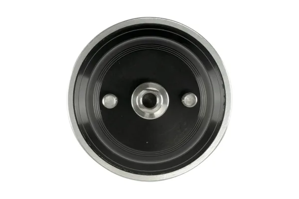 Turbosmart GenV IWG BorgWarner EFR Twin Port 14psi Black - Image 3