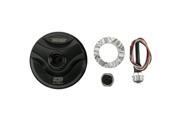 Turbosmart GenV IWG Sensor Cap Upgrade Kit