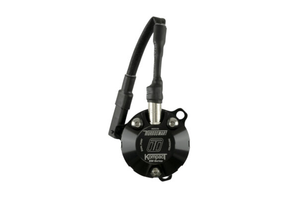 Turbosmart BOV Kompact EM DualPort- VR11 (BMW M2 N55) - Image 4