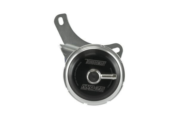 Turbosmart IWG75 K04 Leon 5psi - Black - Image 2