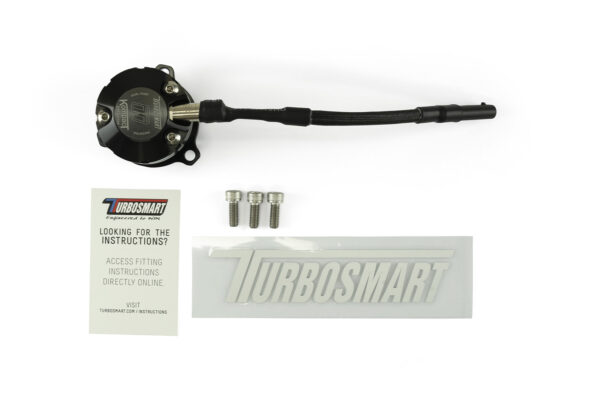 Turbosmart BOV Kompact EM DualPort- VR11 (BMW M2 N55) - Image 6