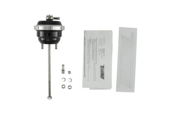 Turbosmart IWG75 Twin-Port Universal Actuator (UNF) 14PSI - Image 6