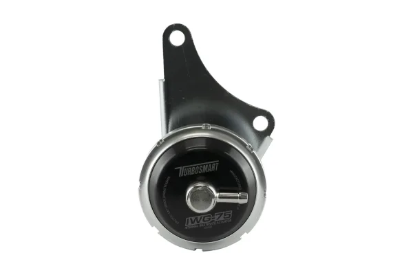 Turbosmart IWG75 Garrett GT2860RS (Disco Potato) Black 5 PSI - Image 2