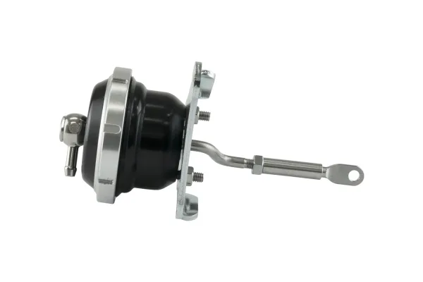 Turbosmart IWG75 Garrett GT2860RS (Disco Potato) Black 5 PSI - Image 3