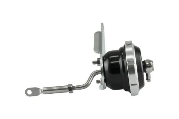 Turbosmart IWG75 Garrett GT2860RS (Disco Potato) Black 5 PSI - Image 4
