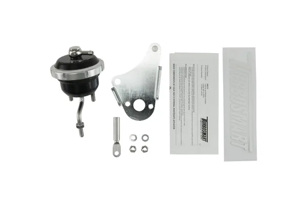 Turbosmart IWG75 Garrett GT2860RS (Disco Potato) Black 5 PSI - Image 6