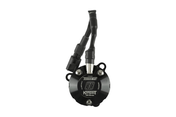 Turbosmart BOV Kompact EM PlumBack- VR21 - Image 4