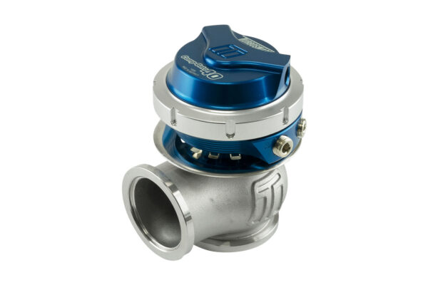 Turbosmart GenV WG40 CompGate40 14psi Blue