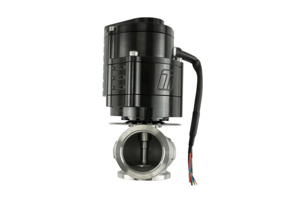 Turbosmart GenV eALV40 Electronic Anti-Lag Valve - Image 2