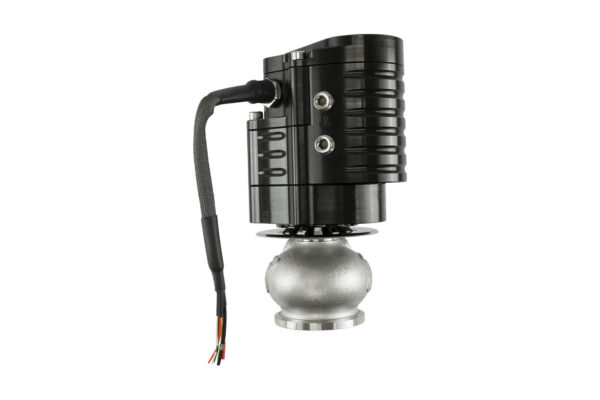 Turbosmart GenV eALV40 Electronic Anti-Lag Valve - Image 3