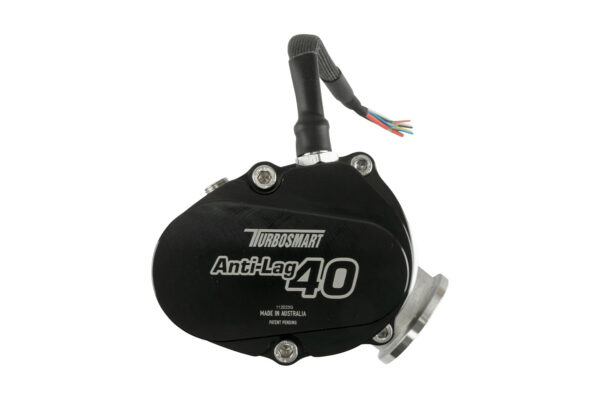 Turbosmart GenV eALV40 Electronic Anti-Lag Valve - Image 4