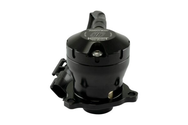 Turbosmart BOV Kompact EM DualPort- VR3 (Jeep) - Image 2