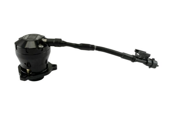 Turbosmart BOV Kompact EM DualPort- VR3 (Jeep) - Image 3