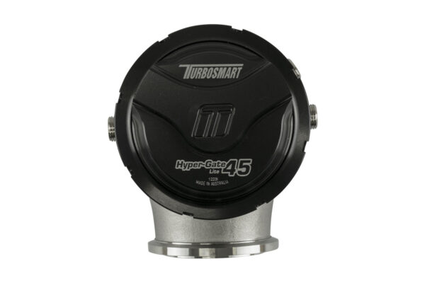 Turbosmart GenV WG45 HyperGate45 Lite 14psi Sleeper - Image 4