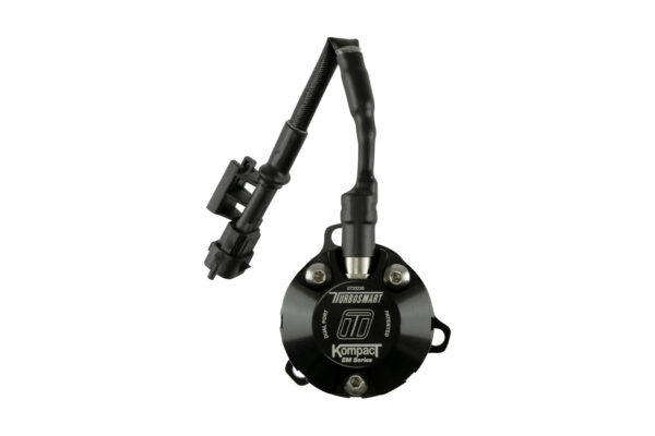 Turbosmart BOV Kompact EM DualPort- VR3 (Jeep) - Image 4