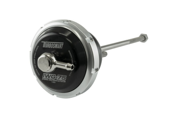 Turbosmart IWG75 Universal Actuator (UNF) 150mm 7PSI