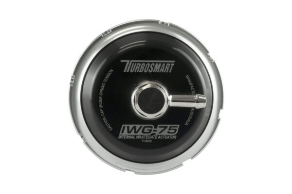 Turbosmart IWG75 Universal Actuator (UNF) 150mm 7PSI - Image 2