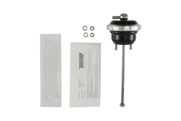 Turbosmart IWG75 Universal Actuator (UNF) 150mm 7PSI - Image 6