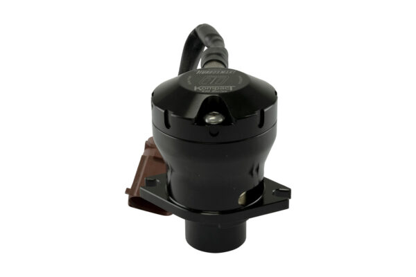 Turbosmart BOV Kompact EM DualPort- VR4 (VW/Audi/Seat/Skoda 1.4TSI) - Image 2