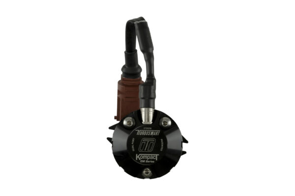 Turbosmart BOV Kompact EM DualPort- VR4 (VW/Audi/Seat/Skoda 1.4TSI) - Image 4