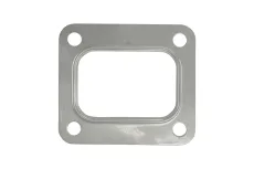Turbosmart Turbocharger Gasket T4 - Turbine Inlet