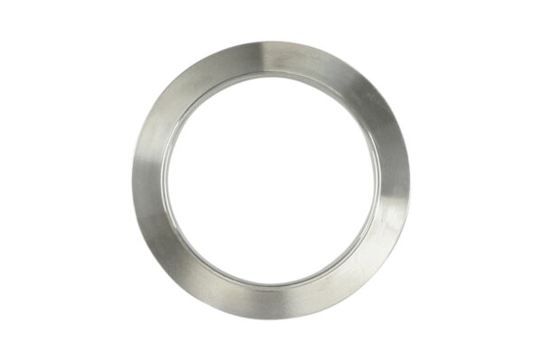 Turbosmart Turbocharger V-Band Weld Flange Suit Turbine Inlet 2.25" (Frame 2) - Image 2