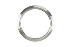 Turbosmart Turbocharger V-Band Weld Flange Suit Turbine Inlet 3.00" (Frame 3)