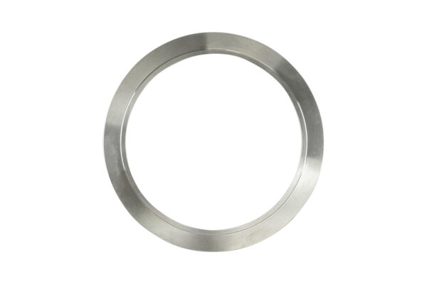 Turbosmart Turbocharger V-Band Weld Flange Turbine Outlet 3.00" (Frame 2) - Image 2