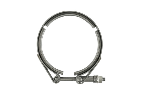 Turbosmart TS-1 Turbocharger V-Band Clamp Suit Turbine 3.00"