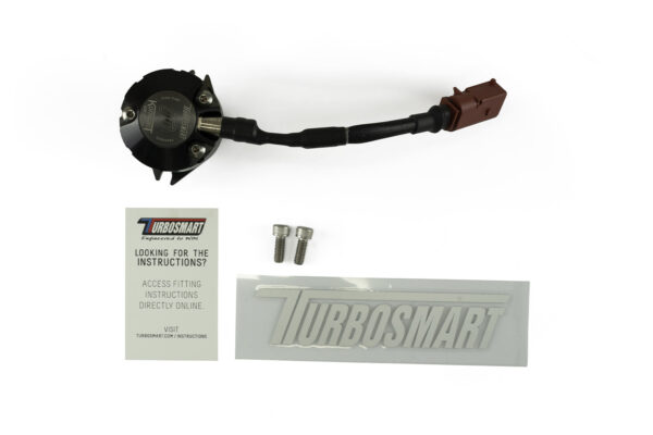 Turbosmart BOV Kompact EM DualPort- VR4 (VW/Audi/Seat/Skoda 1.4TSI) - Image 6