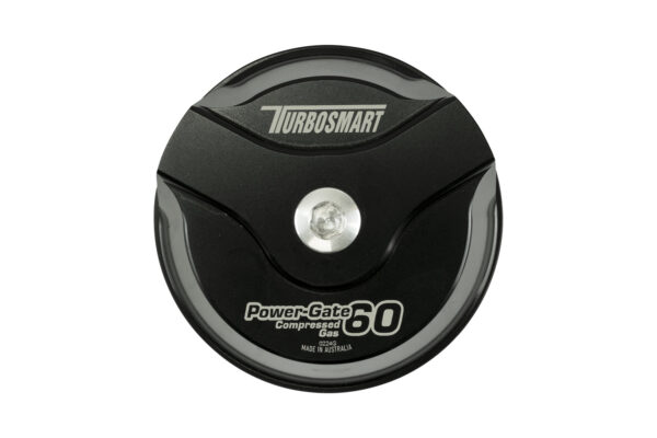 Turbosmart Gen V WG60 CG Full Range Cap Black