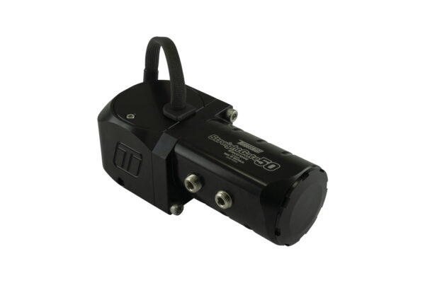 Turbosmart Electronic Straight Gate (12v) Actuator